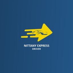 Nittany Express Driver