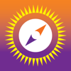 Sun Seeker - Tracker, Surveyor - ozPDA