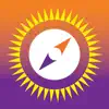 Sun Seeker - Tracker, Surveyor App Positive Reviews