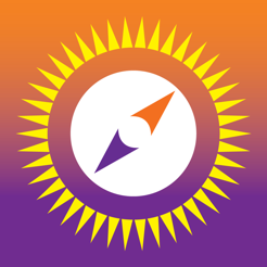 Sun Seeker - Tracker & Compass