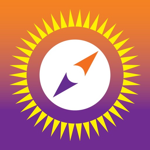 Sun Seeker - Tracker, Surveyor iOS App