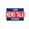 News Talk 1400 icon