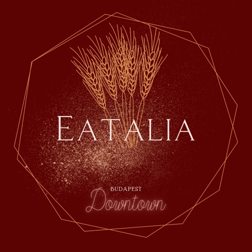 Eatalia Budapest Downtown