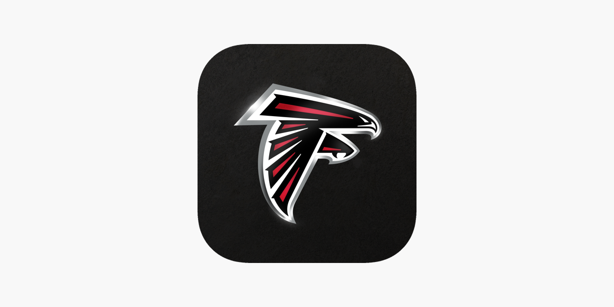 Atlanta Falcons on the App Store
