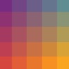 huedoku: original color puzzle - iPhoneアプリ