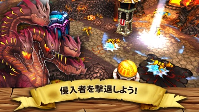 Incoming! Goblins Attack TDのおすすめ画像3