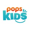 POPS Kids - Video App for Kids icon