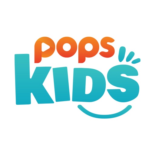 POPS Kids-Hoạt hình cho bé