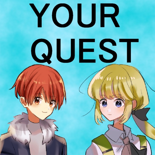 YOUR QUEST