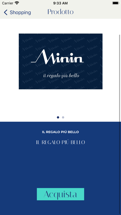 Minin4You Screenshot