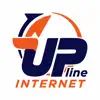 Upline Internet App Delete