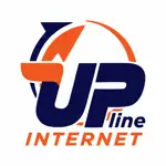 Upline Internet App Positive Reviews