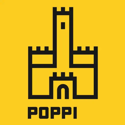Castello Di Poppi Cheats