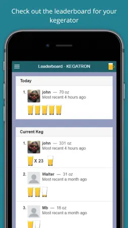 Brewskey screenshot 3