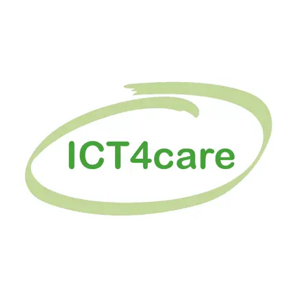 ICT4care colloquium Cheats
