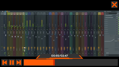 Workflow Guide For FL Studio Screenshot