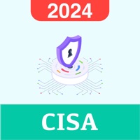 CISA Prep 2024