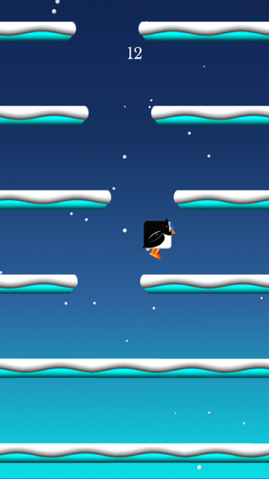 Frozen Jump screenshot 4
