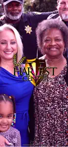 The Harvest Center screenshot #1 for iPhone