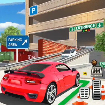 Car Parking Simulator : 2023 Читы