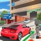 Icon Car Parking Simulator : 2023