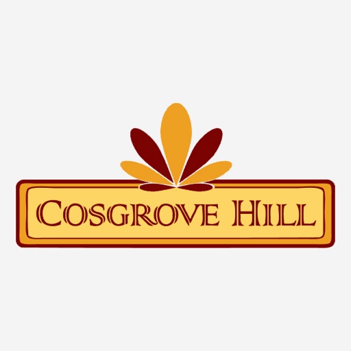 Cosgrove Hill icon