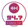 94.7 - A rádio TOP icon