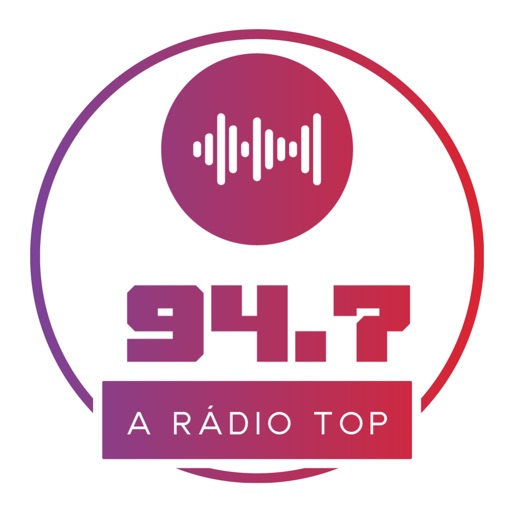 94.7 - A rádio TOP