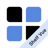 Snap2Insight Shelf Vue