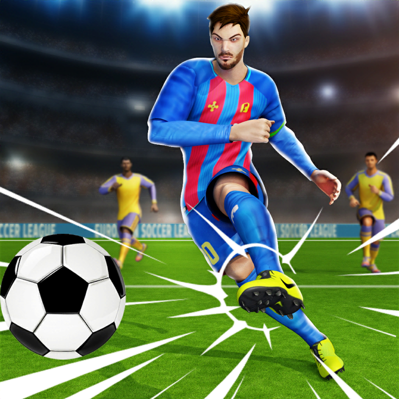 Traum Fussball Spiele: 2k21