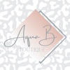 Aqua B Boutique icon