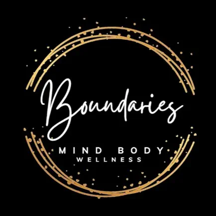 Boundaries Mind Body Wellness Cheats