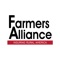 Exclusively for independent insurance agents representing the Farmers Alliance Companies, this application allows Farmers Alliance agents to access customer and policy information easily and quickly from a mobile device