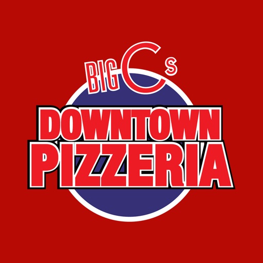 Big C's Downtown Pizzeria