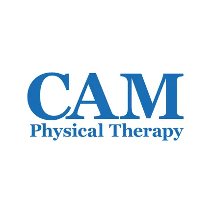 CAM Physical Therapy Cheats