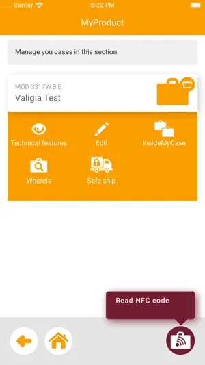 IntelliRespond screenshot 4