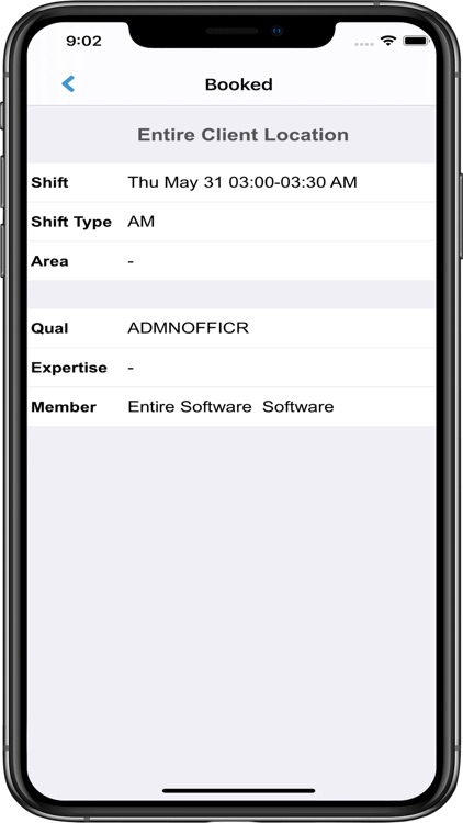 Entire OnHire: Professional screenshot-8