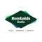 You can take Rombalds Radio with you everywhere with our mobile apps