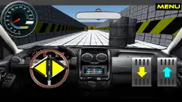 Game screenshot Car Crash Test Simulator apk