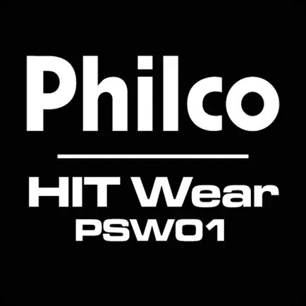 Philco HIT Wear PSW01 Cheats