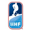 IIHF 2023 - iPadアプリ