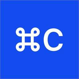 Copybin — Save your clipboard
