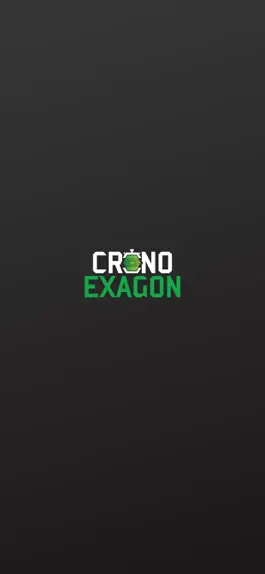 Game screenshot CRONOEXAGON mod apk