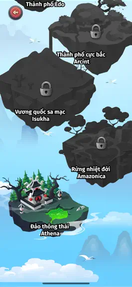 Game screenshot IELTS Mentor The Learning App hack