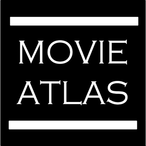 MovieAtlas iOS App