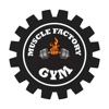 Muscle Factory Zemun icon