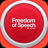 Freedom of Speech, The Game icon