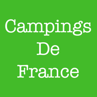Les campings de France