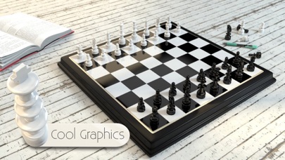 Chess 3D - Master Checkmateのおすすめ画像1