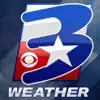 KBTX PinPoint Weather App Positive Reviews